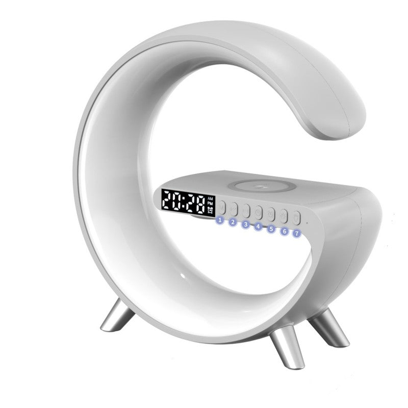 Intelligent Wireless Charger