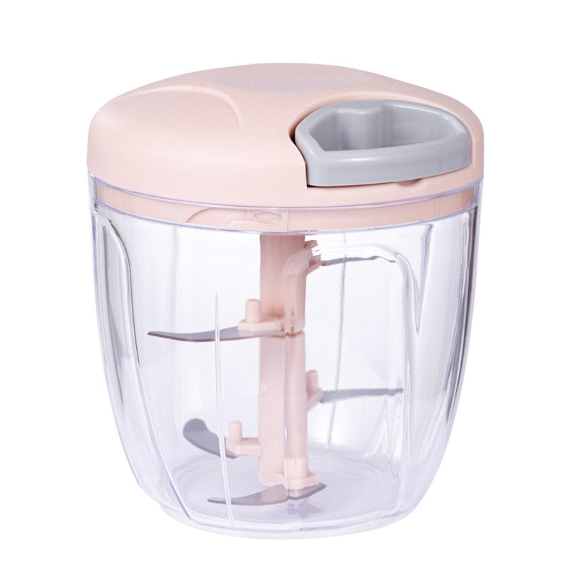 Multifunctional Vegetable Cutter