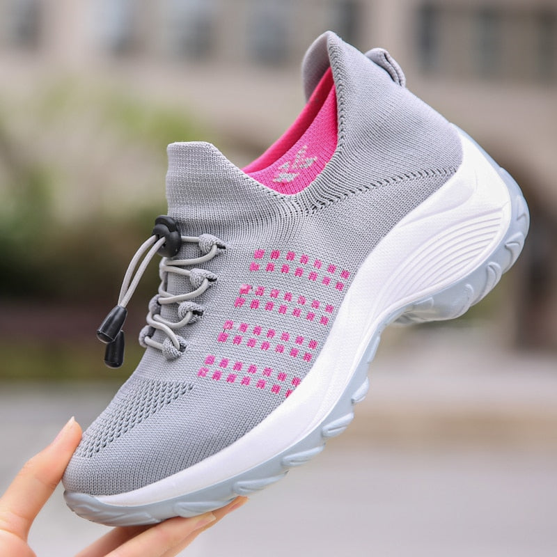 2022 Orthopedic Comfort Shoes - Ultimate Footwear Solution