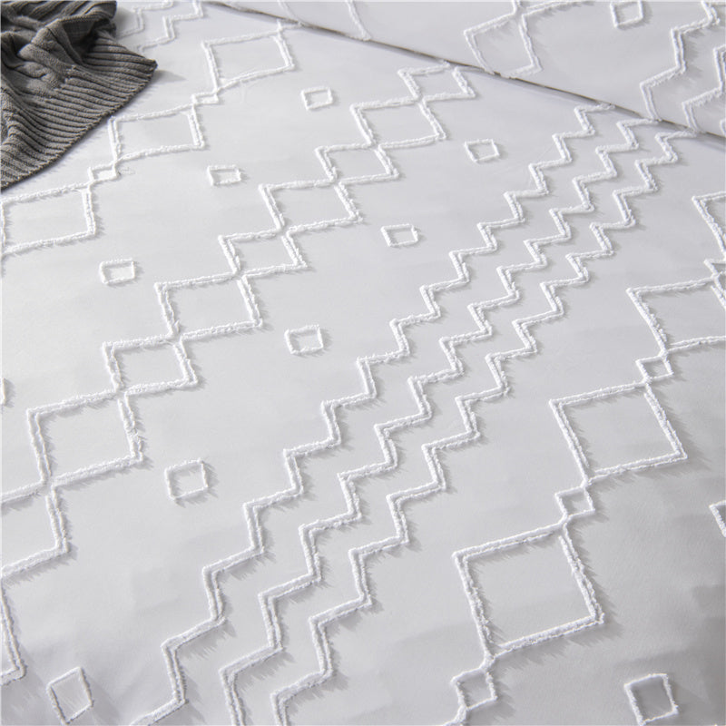 ETHNO Duvet Cover