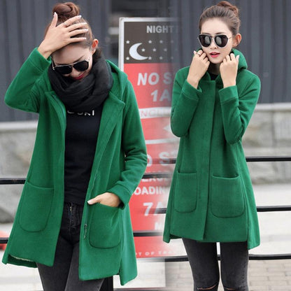Winter Jacket