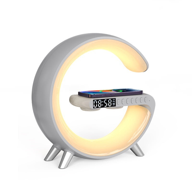 Intelligent Wireless Charger