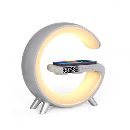 Intelligent Wireless Charger