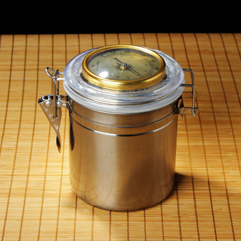 Ultimate Stash Jars