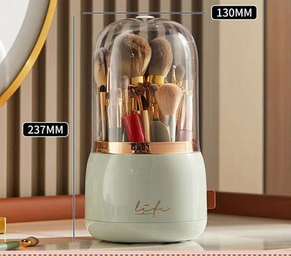 Beautify360™Luxury Brush Holder