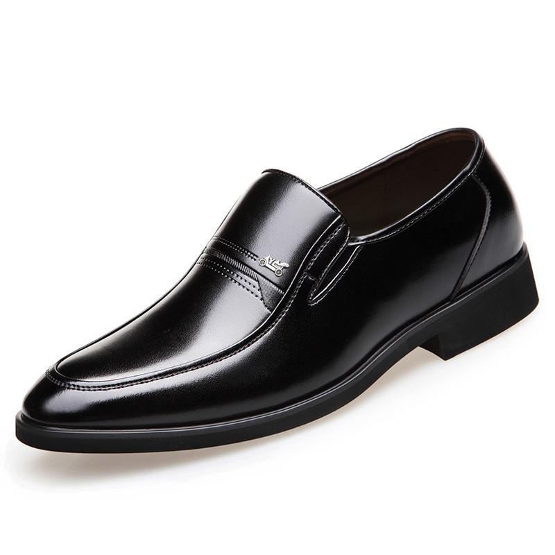 Breathable dad's shoes