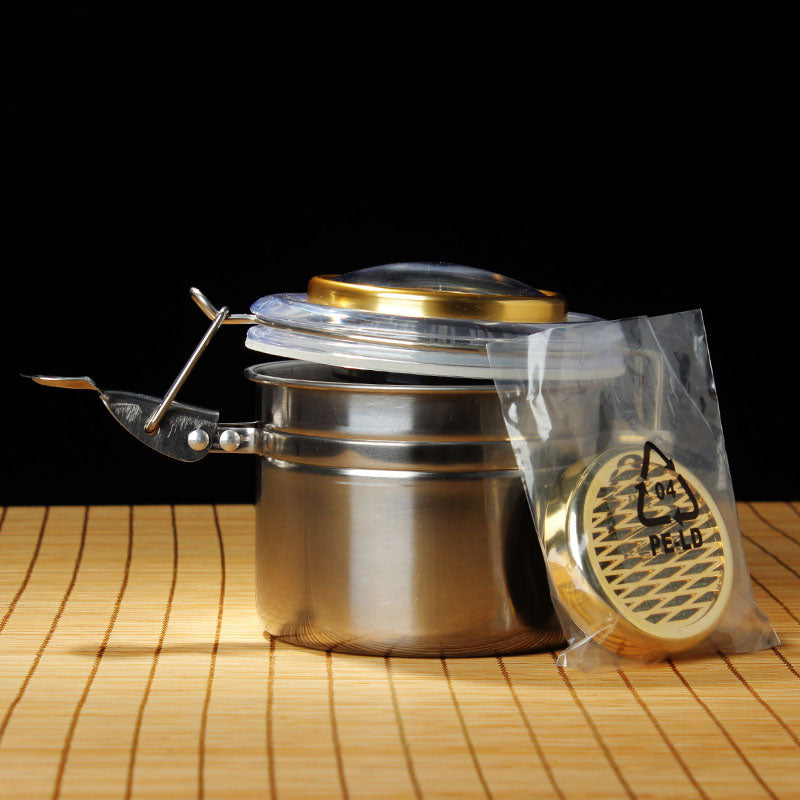 Ultimate Stash Jars