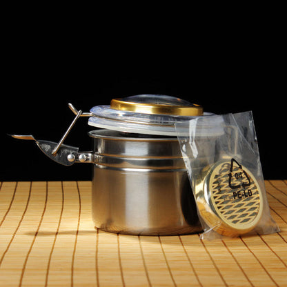 Ultimate Stash Jars