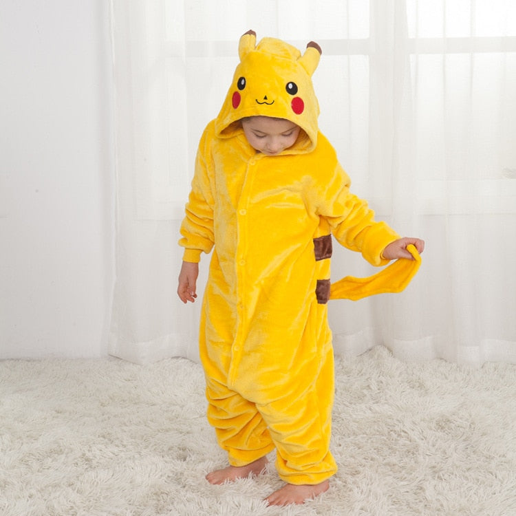 Pokemon Pickachu onepiece
