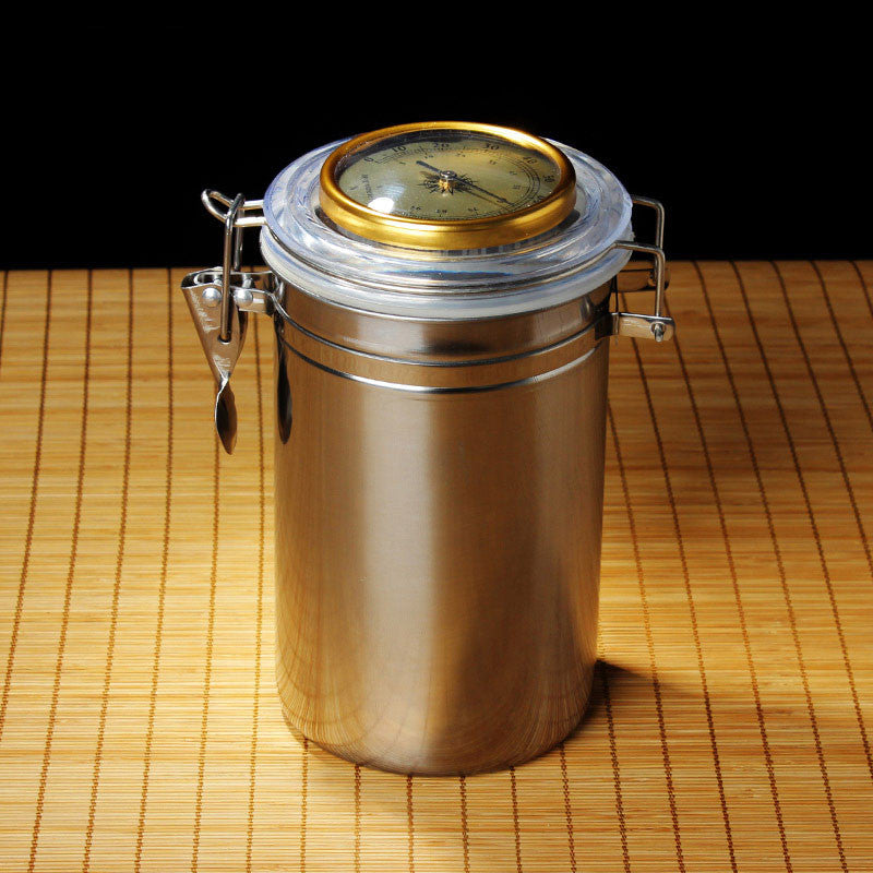 Ultimate Stash Jars