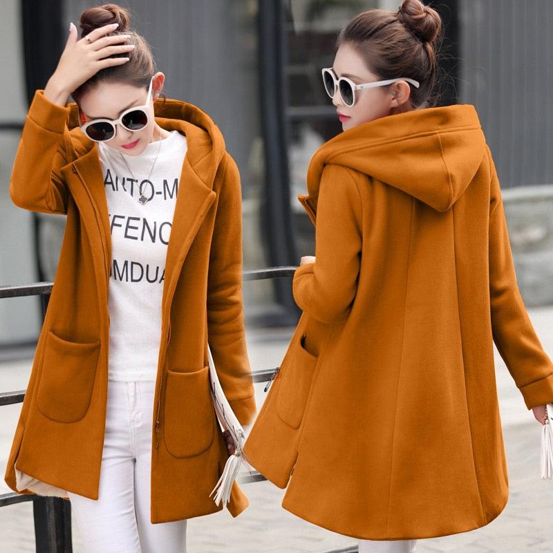 Winter Jacket