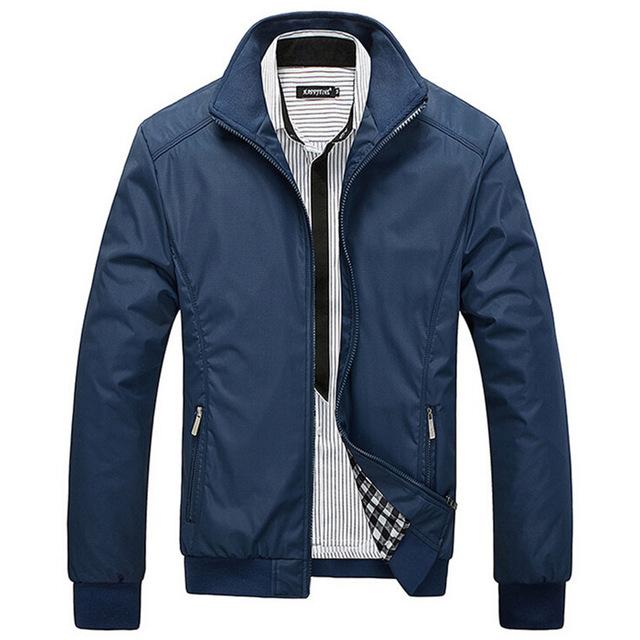 New Casual Jacket