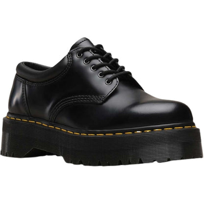 Microdeer 2022 Martens 8053 Leather Platform Casual Shoes Dr Womans shoes 5-eye style Heightening shoes Fashion casual shoes