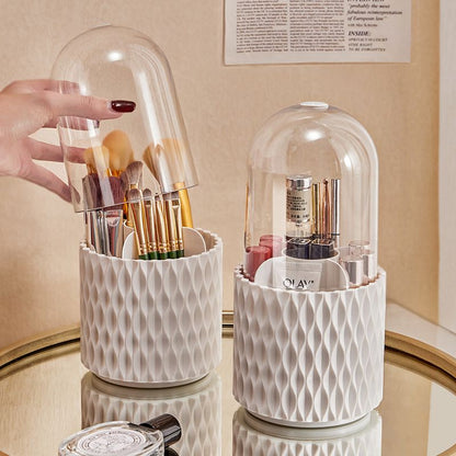 Beautify360™Luxury Brush Holder