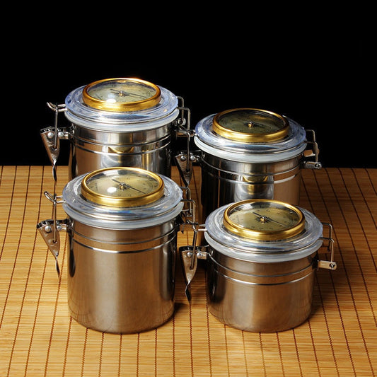 Ultimate Stash Jars
