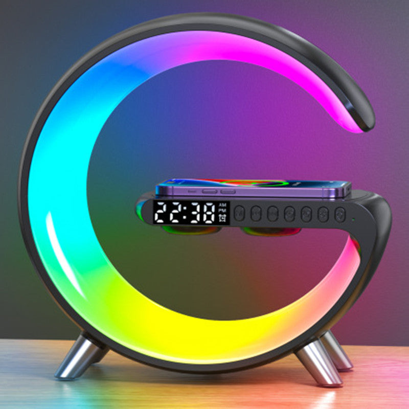 Intelligent Wireless Charger
