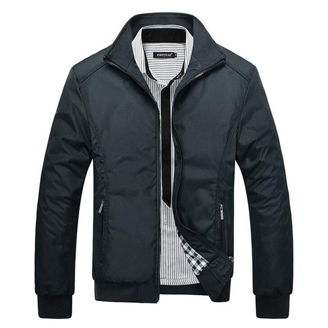 New Casual Jacket