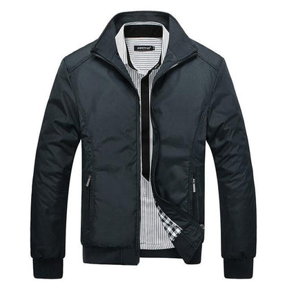 New Casual Jacket
