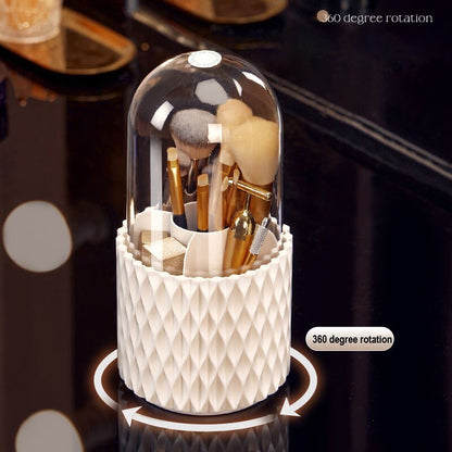 Beautify360™Luxury Brush Holder
