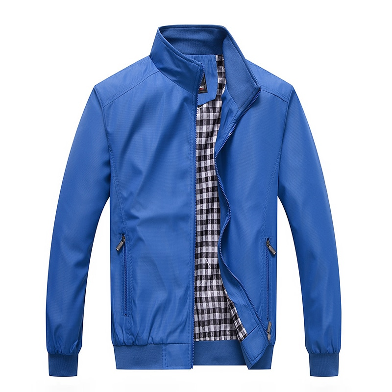 New Casual Jacket