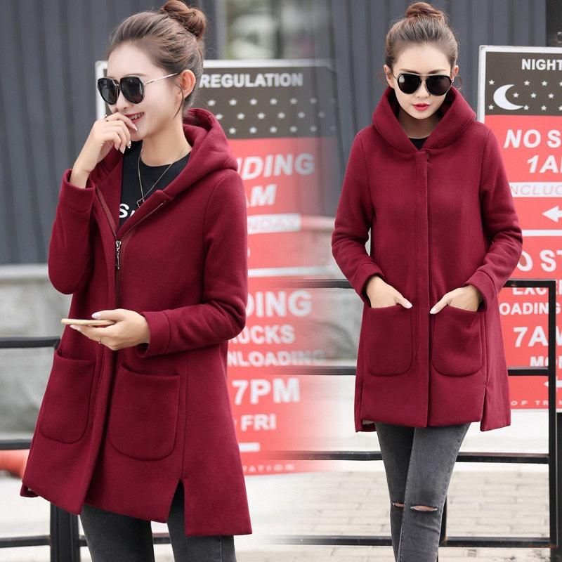 Winter Jacket