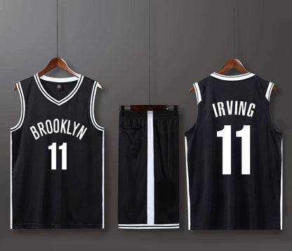 Lakers jersey James 23 Kobe Bryant 24 Durant Curry Irving Harden basketball uniform suit men's game print number