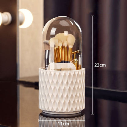Beautify360™Luxury Brush Holder