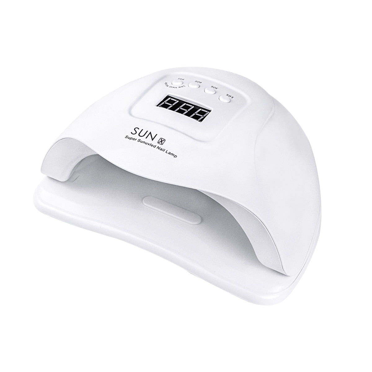 Sun X 54W 110V 220V Bivolt Powerful Led Uv Cabin