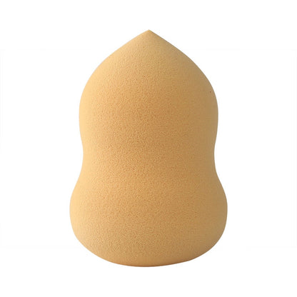 1Pc Cosmetic Puff Powder Smooth Women's Makeup Foundation Sponge Beauty Make Up Tools & Accessories Water Drop Blending Shape