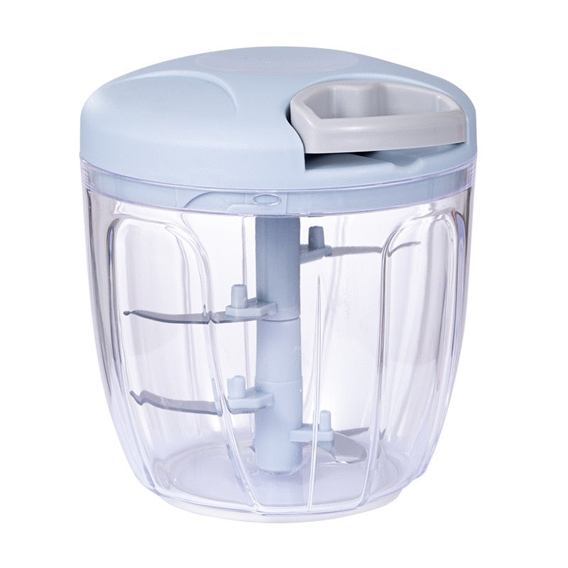 Multifunctional Vegetable Cutter