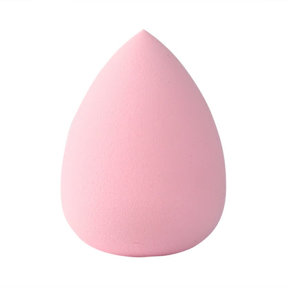 1Pc Cosmetic Puff Powder Smooth Women's Makeup Foundation Sponge Beauty Make Up Tools & Accessories Water Drop Blending Shape