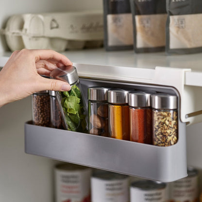 Home Storage Rack Self Adhesive