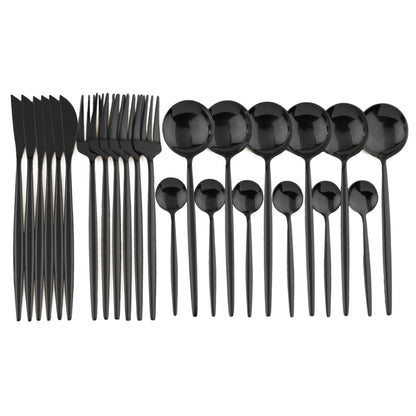 IVY Cutlery Set