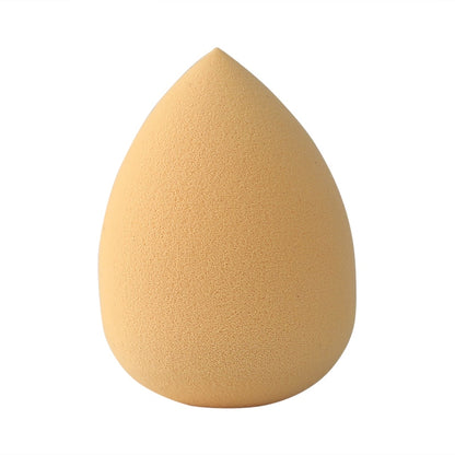 1Pc Cosmetic Puff Powder Smooth Women's Makeup Foundation Sponge Beauty Make Up Tools & Accessories Water Drop Blending Shape
