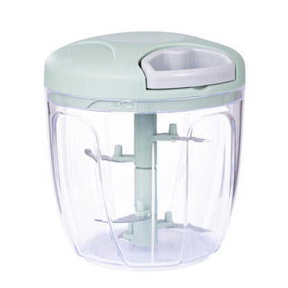Multifunctional Vegetable Cutter
