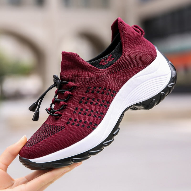 2022 Orthopedic Comfort Shoes - Ultimate Footwear Solution