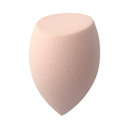 1Pc Cosmetic Puff Powder Smooth Women's Makeup Foundation Sponge Beauty Make Up Tools & Accessories Water Drop Blending Shape