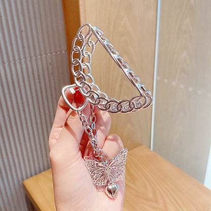 2021 New Women Elegant Gold Silver Hollow Geometric Metal Hair Claw Vintage Hair Clips Headband Hairpin Fashion Hair Accessories