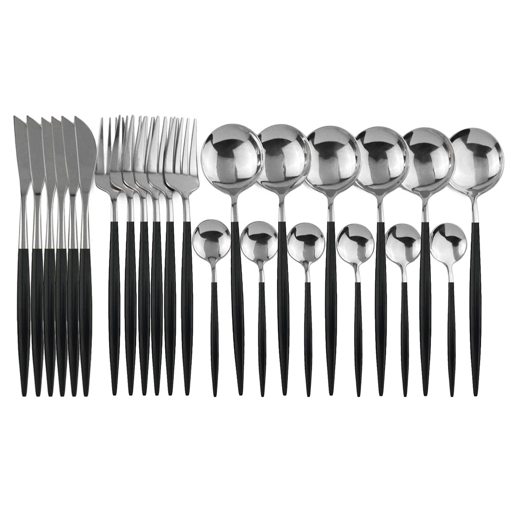 IVY Cutlery Set