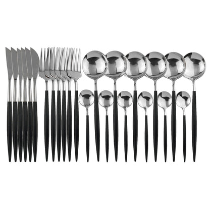 IVY Cutlery Set