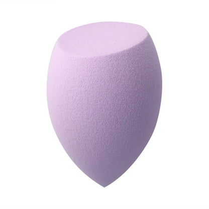 1Pc Cosmetic Puff Powder Smooth Women's Makeup Foundation Sponge Beauty Make Up Tools & Accessories Water Drop Blending Shape
