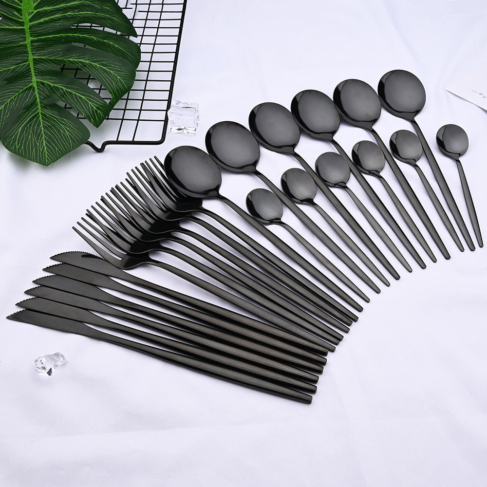 IVY Cutlery Set