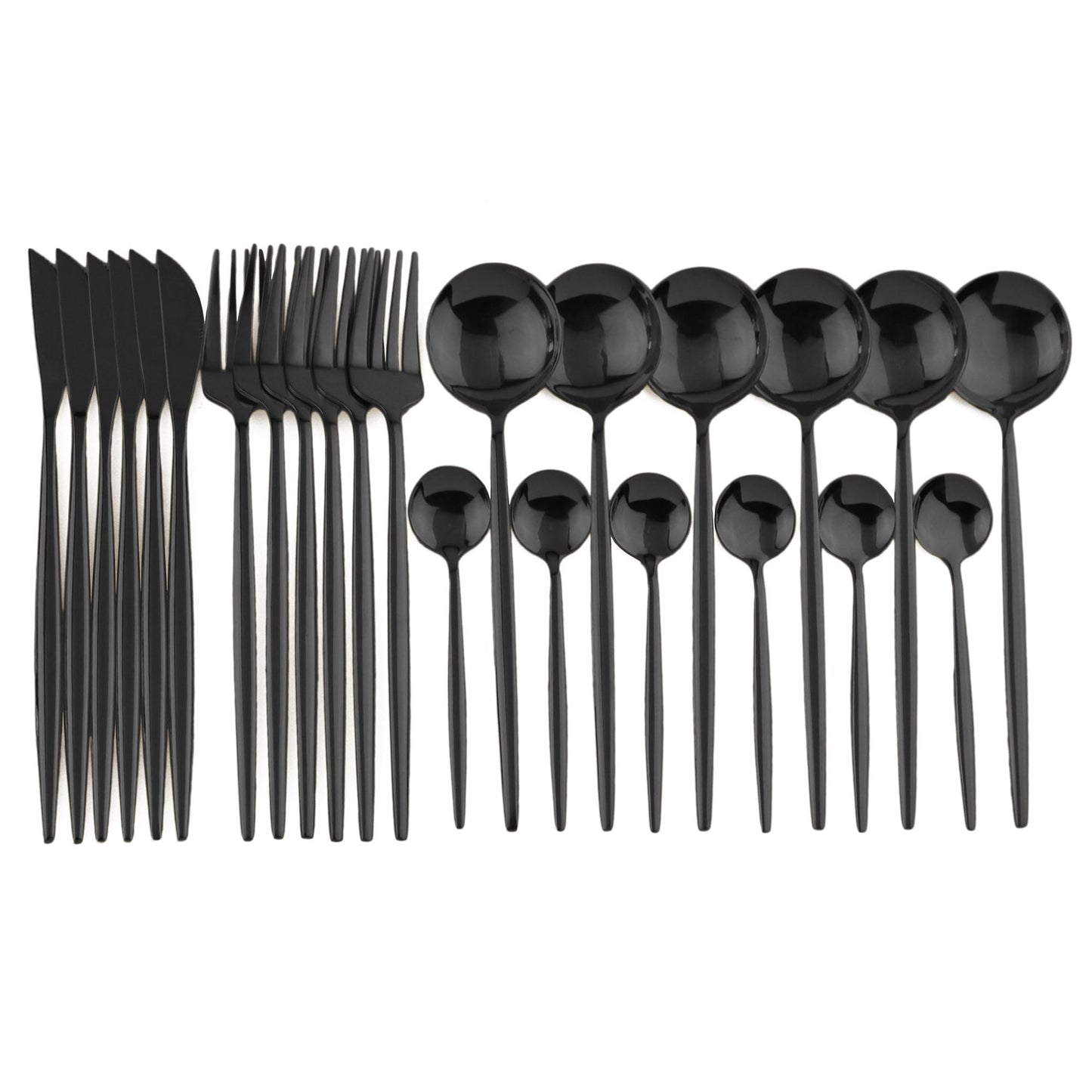 IVY Cutlery Set