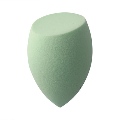 1Pc Cosmetic Puff Powder Smooth Women's Makeup Foundation Sponge Beauty Make Up Tools & Accessories Water Drop Blending Shape