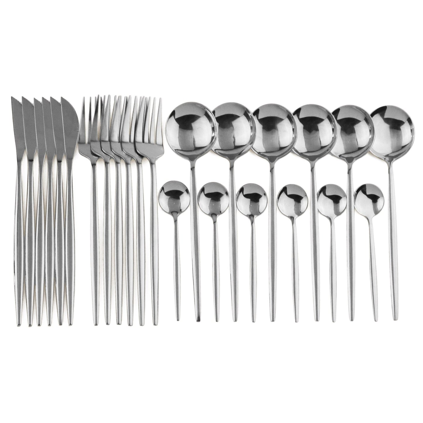 IVY Cutlery Set