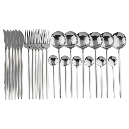 IVY Cutlery Set