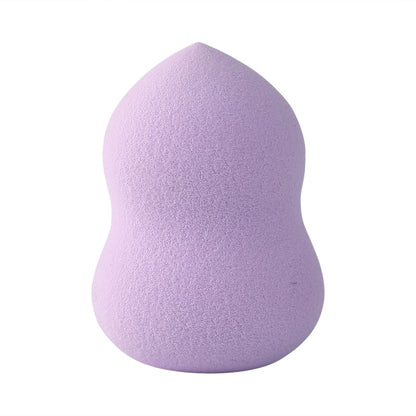 1Pc Cosmetic Puff Powder Smooth Women's Makeup Foundation Sponge Beauty Make Up Tools & Accessories Water Drop Blending Shape