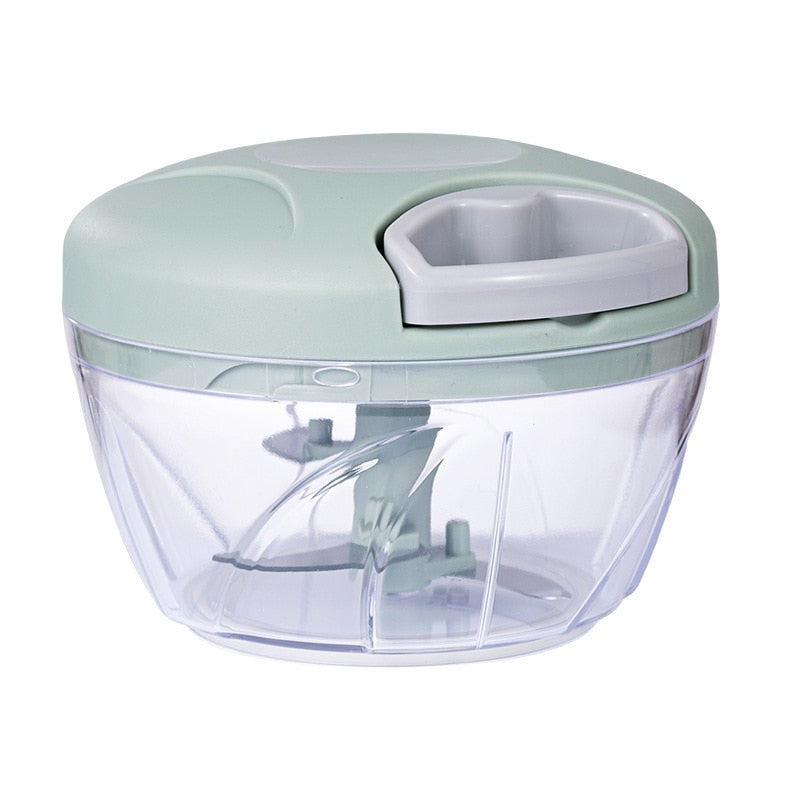 Multifunctional Vegetable Cutter