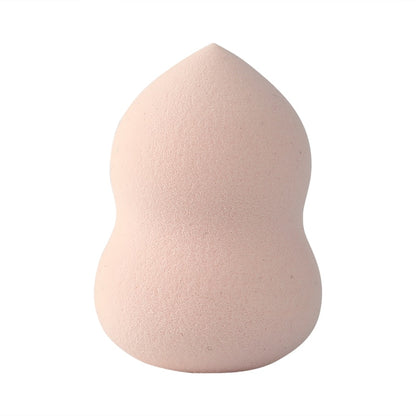 1Pc Cosmetic Puff Powder Smooth Women's Makeup Foundation Sponge Beauty Make Up Tools & Accessories Water Drop Blending Shape