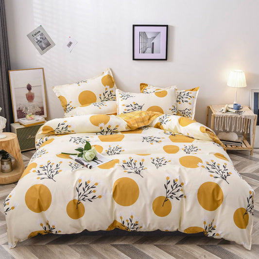 ADRA Duvet Cover